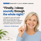 3 in 1 Magnesium Complex