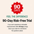Move More Comfortably with 1,000 mg Turmeric Curcumin