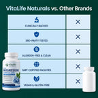 3 in 1 Magnesium Complex
