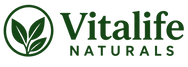 Vitalife Naturals - Home