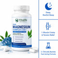 3 in 1 Magnesium Complex